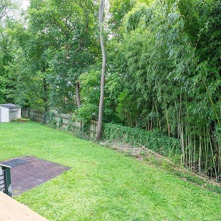 Brand New, Cozy, Modern, One-Bedroom Apartment Falls Church Exterior foto